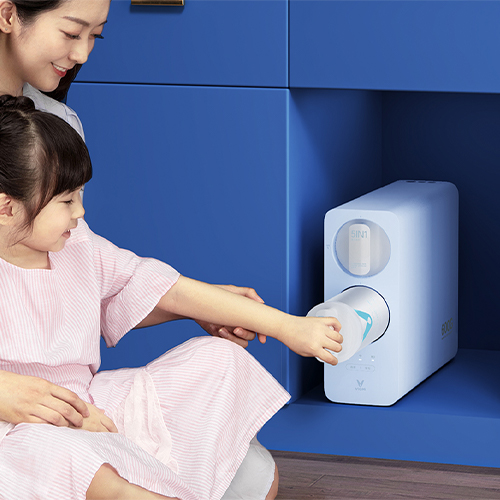 Viomi under sink water purifier