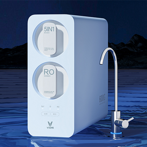 Viomi water filter