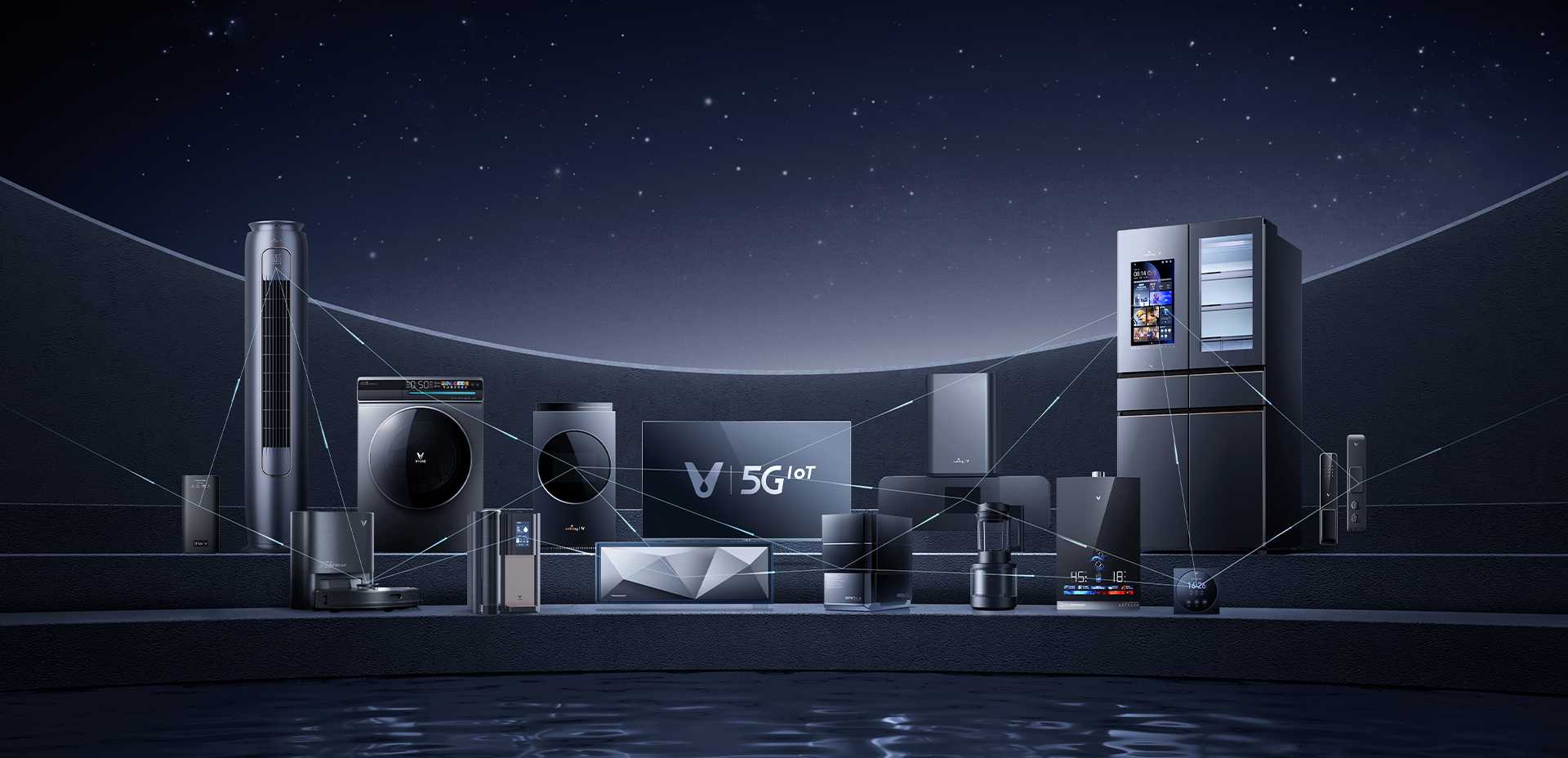 IoT@Home Is The Future