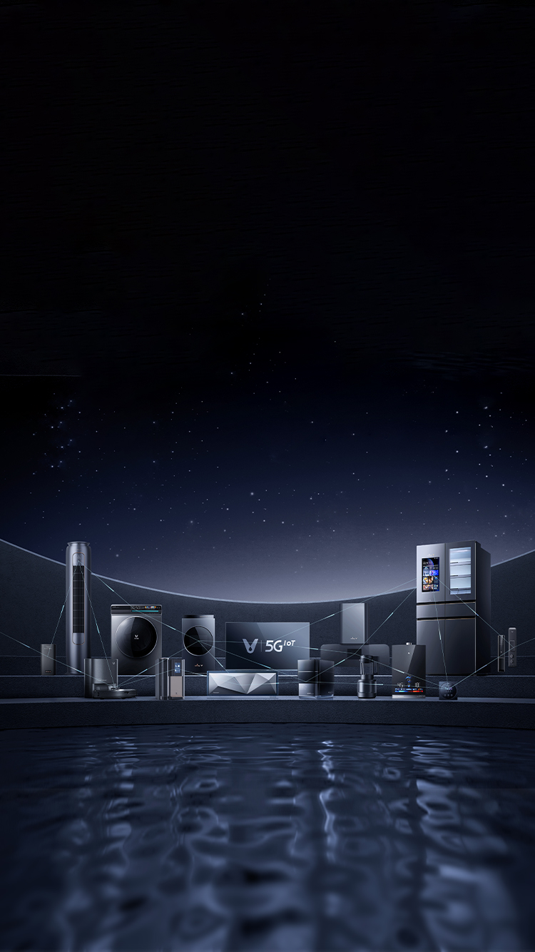 IoT@Home Is The Future