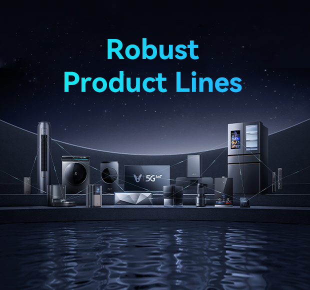 Viomi，xiaomi, viomi, smart home, smart appliances, 5G IoT Home, robot vacuum, Xiaomi ecosystem chain